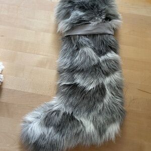 Christmas Stocking from TJMaxx